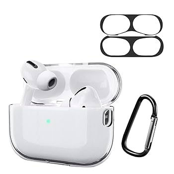 匿名配送✨】AirPods Pro ケース カバー 保護ケース TPU材質 Apple Airpods Pro 第2世代 AirPods 第3世代 ケース 保護カバー